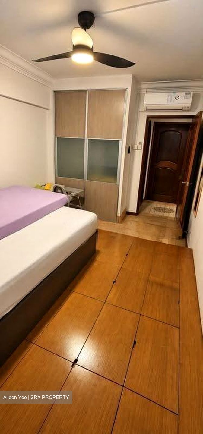 Blk 103 Jalan Rajah (Toa Payoh), HDB 5 Rooms #629332521